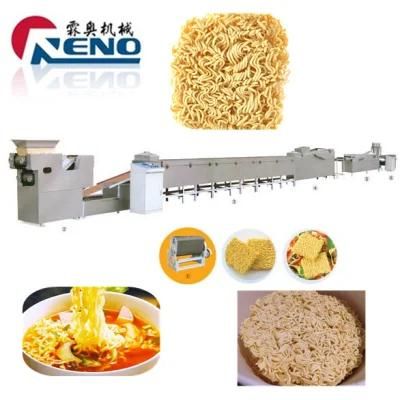 Low Price Instant Noodle Extrusion Machine