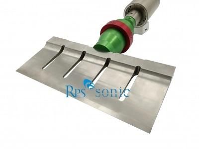 Industrial Ultrasonic Food Cutter Equipment Ultrasonic Cutting Machine for Food Ultrasonic ...