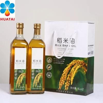 Top Rice Bran Oil in Sri Lanka Most Popular Supplier of Oil Process Extract Equipment