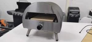 Different Design15000BTU Outdoor Portable Gas Pizza Oven