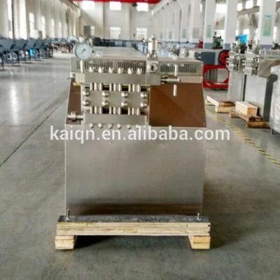 4000L 6000L Bar Homogenizer Homogenizing Machine