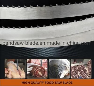 Chinese Manufacturer Best Price Frozen Meat Cutter Bone Cutting Saw