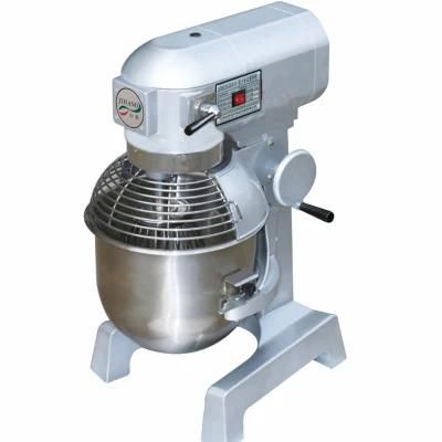 Dough Mixing Machine Planetary Stand Spiral Mixer Dough Mixer