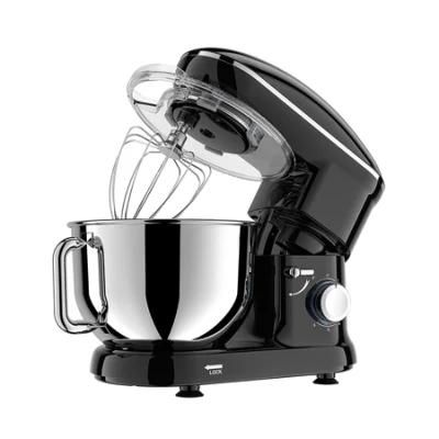 Hot Selling Kitchen Appliances 6-Speed Tilt-Head Cake Food Stand Mixer