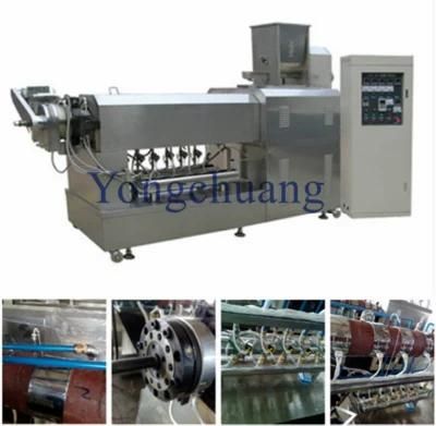 High Capacity of Pasta Maker for Completed Production Line