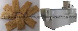 Soybean Protein Food Production Equipment/ Production Line
