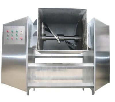 Dough Making Machine for Biscuit Making Processing