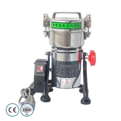 Dxf-4D/6D/10d/20d Industrial Spice Grinder with Stainless Steel Grinding Machine