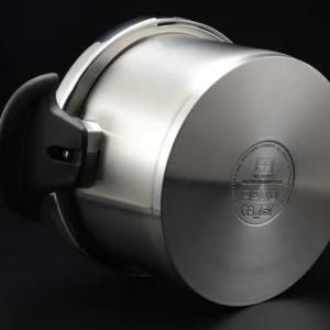 Stainless Steel 304 Pressure Cooker