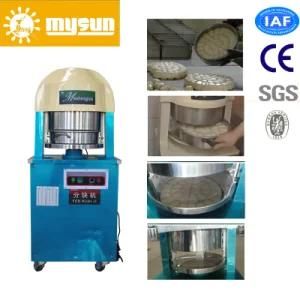 Paste Dividing Machine for 30-180g Dough Ball