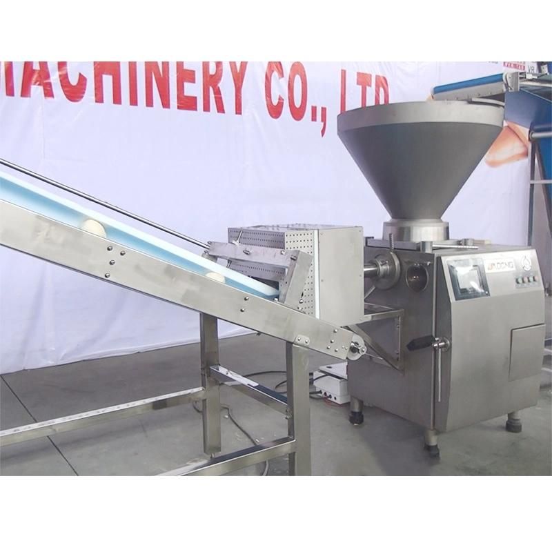 Large Capacity Bread Making Industrial Equipment for Hamburger Toast Pizza