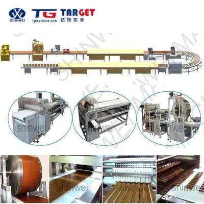 Candy Bar Manufacturer (COB100)