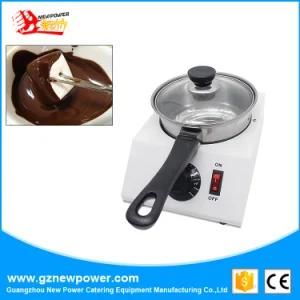 Kitchen Equipment Hot Selling Chocolate Melting Machine with Ce