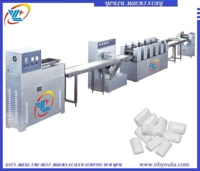 Economic Chewing Gum Production Line Automatic Chewing Gum Maker