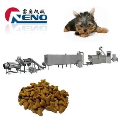 ISO Ce Approved Animal Feed Pellet Machine