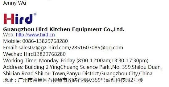 Convection Oven