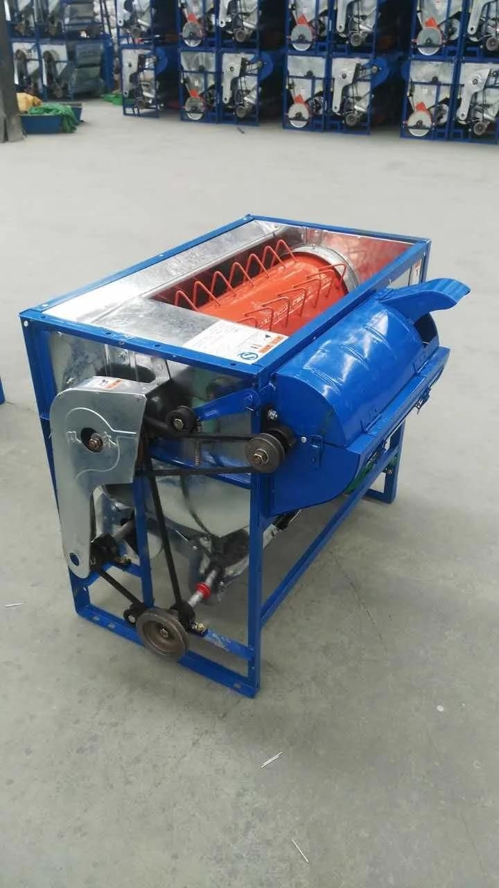 Rice Thresher Machine Philippines