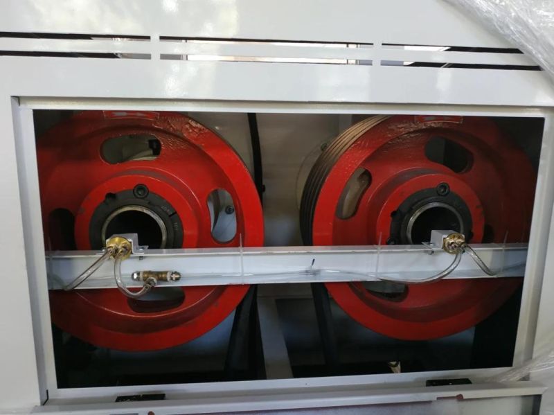 Rice Polisher Machine Water Polisher Mkb60X2