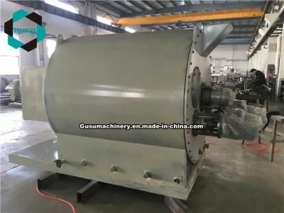 Jam Grinding Chocolate Conche Refiner for Sale