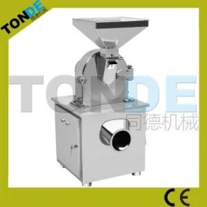 Wide Application Moringa Leaf Grinding Machine