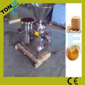 Sesame Paste Grinding Machine Peanut Grinder Colloid Mill