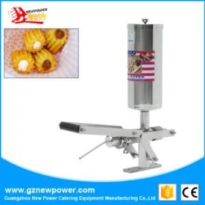 Kitchen Equipment Hot Selling Churros Filling Machine with Ce