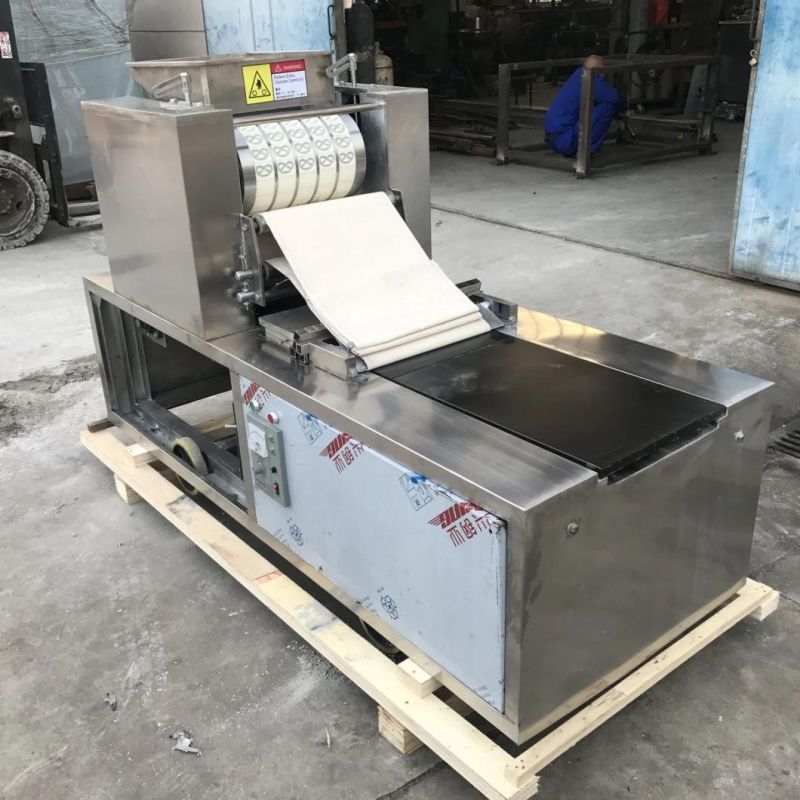 High Quality Biscuit Making Machine Price