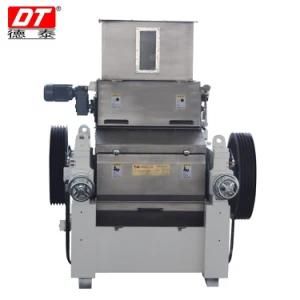 Anti-Collision Hydraulic Oat Tablet Press Machine with New Design