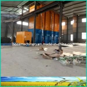 Agricultural Batch Rice/Paddy/Wheat/Grain Tower Dryer