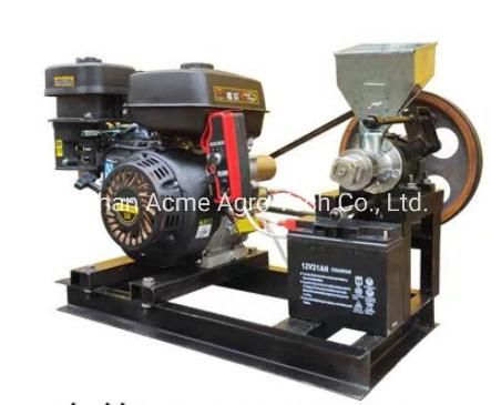 Corn Rice Puffing Machine Multifunction Cereal Bulking Machine Puffed Snack Food Extruder Making Machine