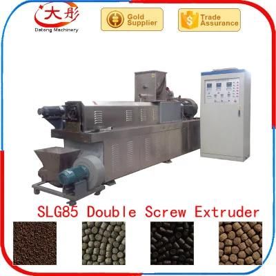 Fish Fodder Feed Pellet Machine