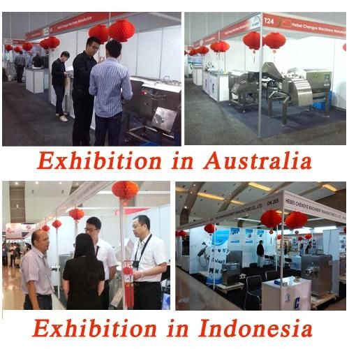 High Efficiency Pumpkin Papaya Dicing Machine Vegetable Dicer Machine