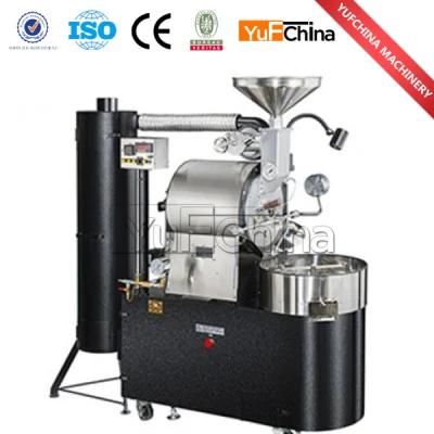 Coffee Shop Machine/Coffee Roaster for 600g