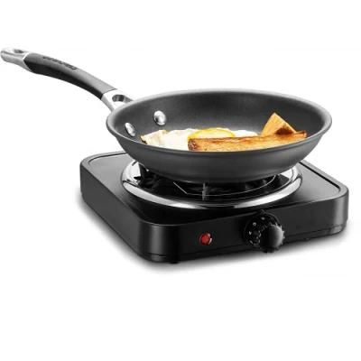 Top Rated Single Cast Iron Hot Electric Stove Cooking Hot Plate