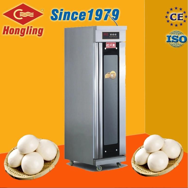 Commercial Luxury Bread Dough Proofer with Factory Price (XF-16B)