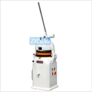 Professional Semi-Automatic Pizza Volumetric Dough Divider and Rounder Manufacturer ...