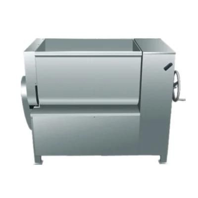Fully Stainless Steel Food Mixing Machine