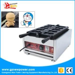 Rotate Waffle Maker Machine Waffle Baker with Factory Price