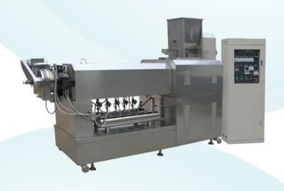 China Factory Direct Sale Automatic Pasta Machine