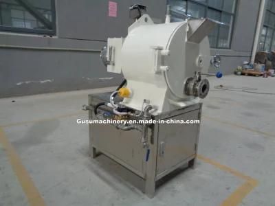 Chocolate Paste Grinding Chocolate Machine Conche Producer
