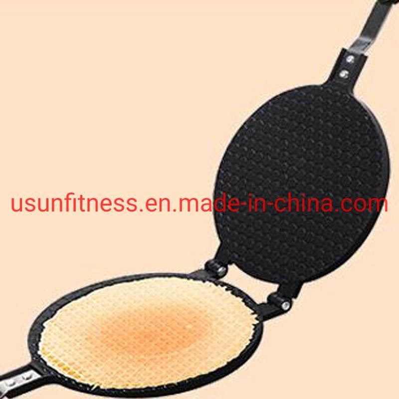 Aluminium Alloy Waffle Make with Factory Price