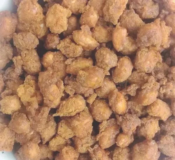 Seasoning Machinery Peanut Seasoning Mixing Machine
