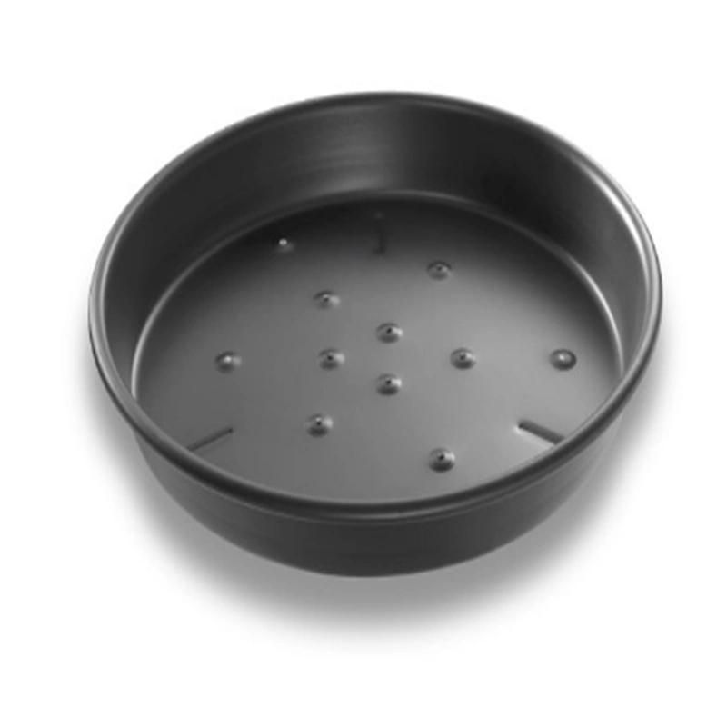 Wholesale Non Stick Aluminum Alloy Round Pizza Pan