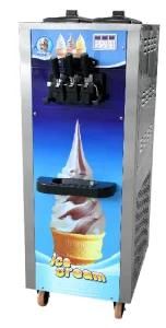 Soft Ice Cream Machine HM633