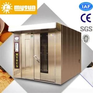 Mysun Commercial Stainless Steel Bread Bakery Oven