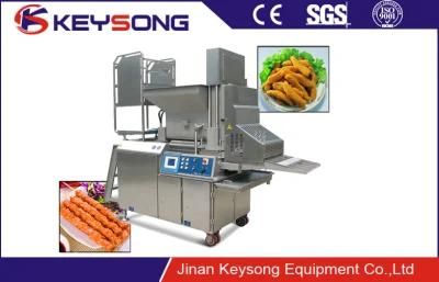 Mini Automatic Burger Forming Machine
