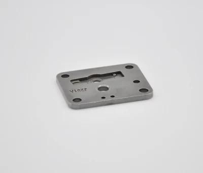 Powder Metallurgy Air Compressor Valve Plate