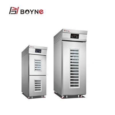 Commercial Bakery Equipments Formentation Proofer with 36 Trays
