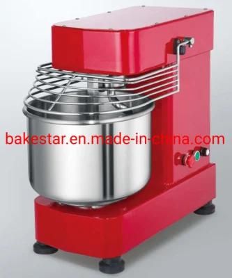 Shengmag Kitchen Friend Electric Stand Dough Flour Mixer Machines and Spiral Restaurant ...