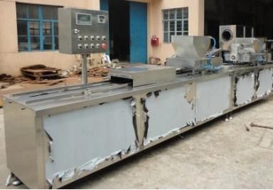 Several Models Chocolate Holding Tank